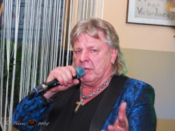 Geburtstagsparty im GH Timo 16.01.2026